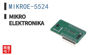 MIKROE-5524 ͼƬ
