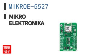 MIKROE-5527 ͼƬ