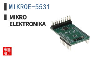 MIKROE-5531 ͼƬ
