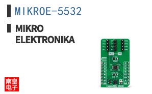 MIKROE-5532 ͼƬ