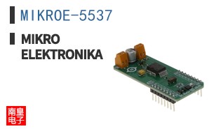 MIKROE-5537 ͼƬ