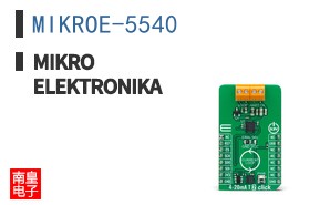 MIKROE-5540 ͼƬ