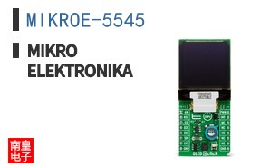 MIKROE-5545 ͼƬ
