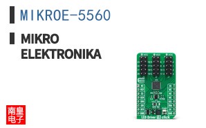 MIKROE-5560 ͼƬ
