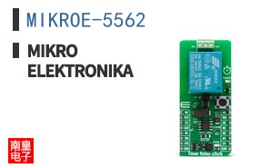 MIKROE-5562 ͼƬ