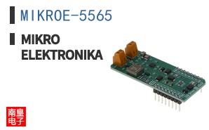 MIKROE-5565 ͼƬ