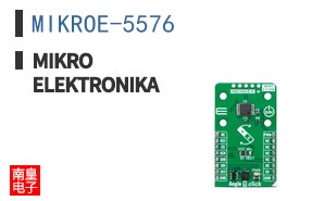 MIKROE-5576 ͼƬ