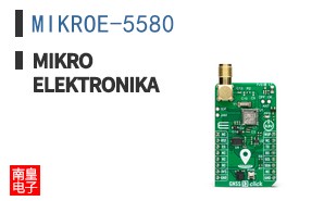 MIKROE-5580 ͼƬ