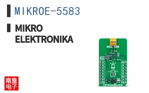 MIKROE-5583 ͼƬ
