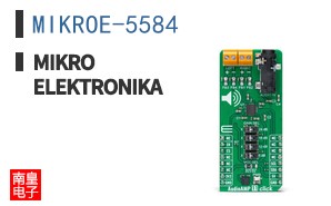 MIKROE-5584 ͼƬ