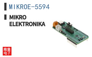 MIKROE-5594 ͼƬ