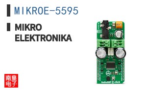MIKROE-5595 ͼƬ