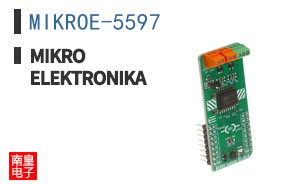 MIKROE-5597 ͼƬ