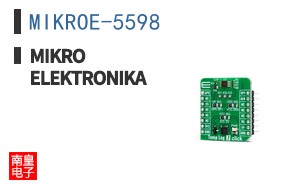MIKROE-5598 ͼƬ