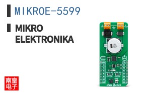 MIKROE-5599 ͼƬ