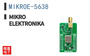 MIKROE-5638 ͼƬ