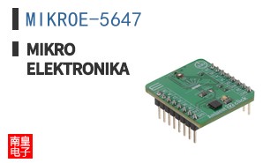 MIKROE-5647 ͼƬ