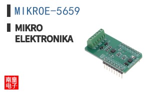 MIKROE-5659 ͼƬ
