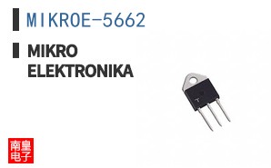 MIKROE-5662 ͼƬ