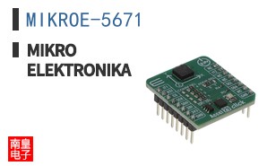 MIKROE-5671 ͼƬ