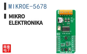 MIKROE-5678 ͼƬ