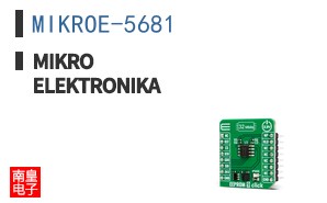 MIKROE-5681 ͼƬ
