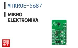 MIKROE-5687 ͼƬ