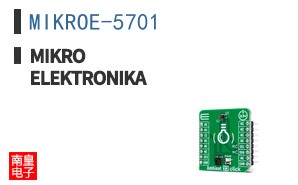 MIKROE-5701 ͼƬ