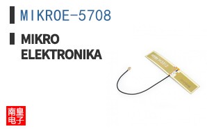 MIKROE-5708 ͼƬ
