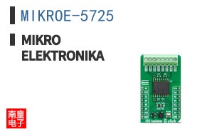 MIKROE-5725 ͼƬ