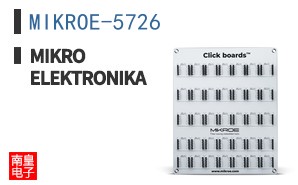 MIKROE-5726 ͼƬ