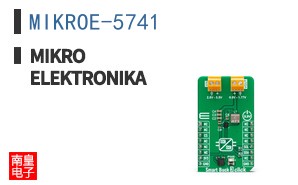 MIKROE-5741 ͼƬ