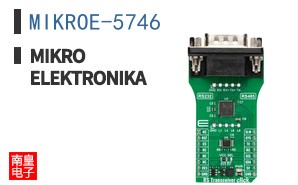 MIKROE-5746 ͼƬ
