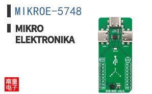 MIKROE-5748 ͼƬ