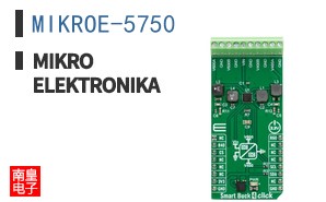 MIKROE-5750 ͼƬ
