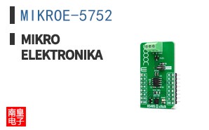 MIKROE-5752 ͼƬ