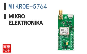 MIKROE-5764 ͼƬ