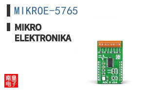 MIKROE-5765 ͼƬ