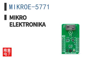 MIKROE-5771 ͼƬ