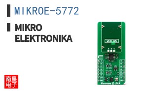 MIKROE-5772 ͼƬ