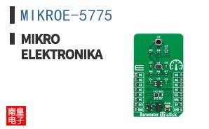 MIKROE-5775 ͼƬ