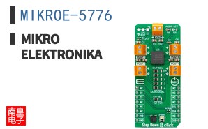 MIKROE-5776 ͼƬ