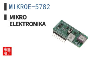 MIKROE-5782 ͼƬ