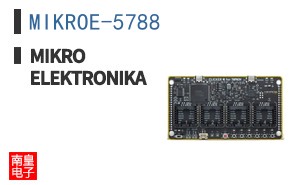 MIKROE-5788 ͼƬ