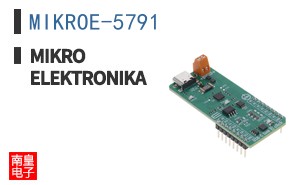 MIKROE-5791 ͼƬ
