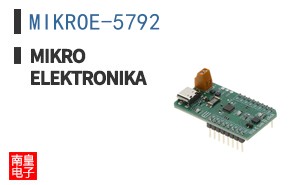 MIKROE-5792 ͼƬ