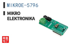 MIKROE-5796 ͼƬ