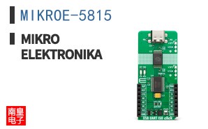 MIKROE-5815 ͼƬ