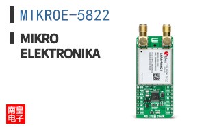 MIKROE-5822 ͼƬ