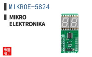 MIKROE-5824 ͼƬ
